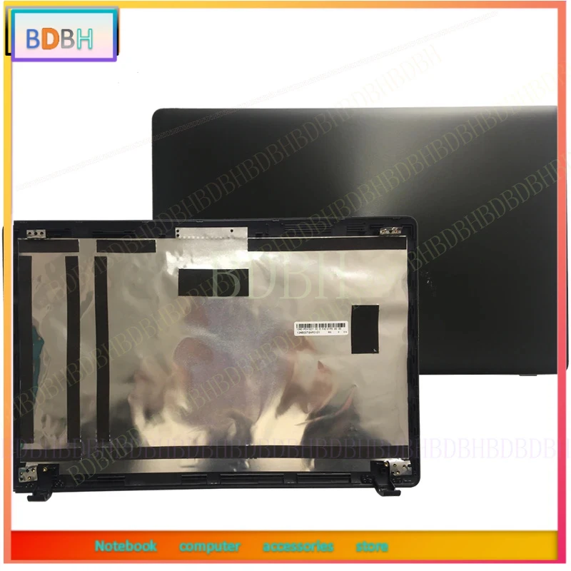 NEW For X550 X550C A550 F550 X550V Laptop LCD Back Cover Front Bezel Palmrest Bottom Case keyboard Hinges
