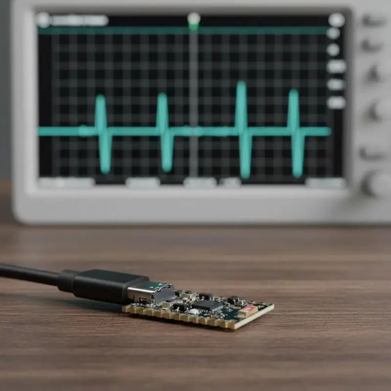 ESP32-C3 SuperMini Development Board Microcontroller Programming Learning Controller Core Board