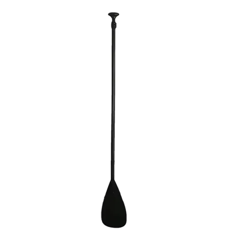 Favorite all-carbon fiber removable paddle for inflatable and surfboards