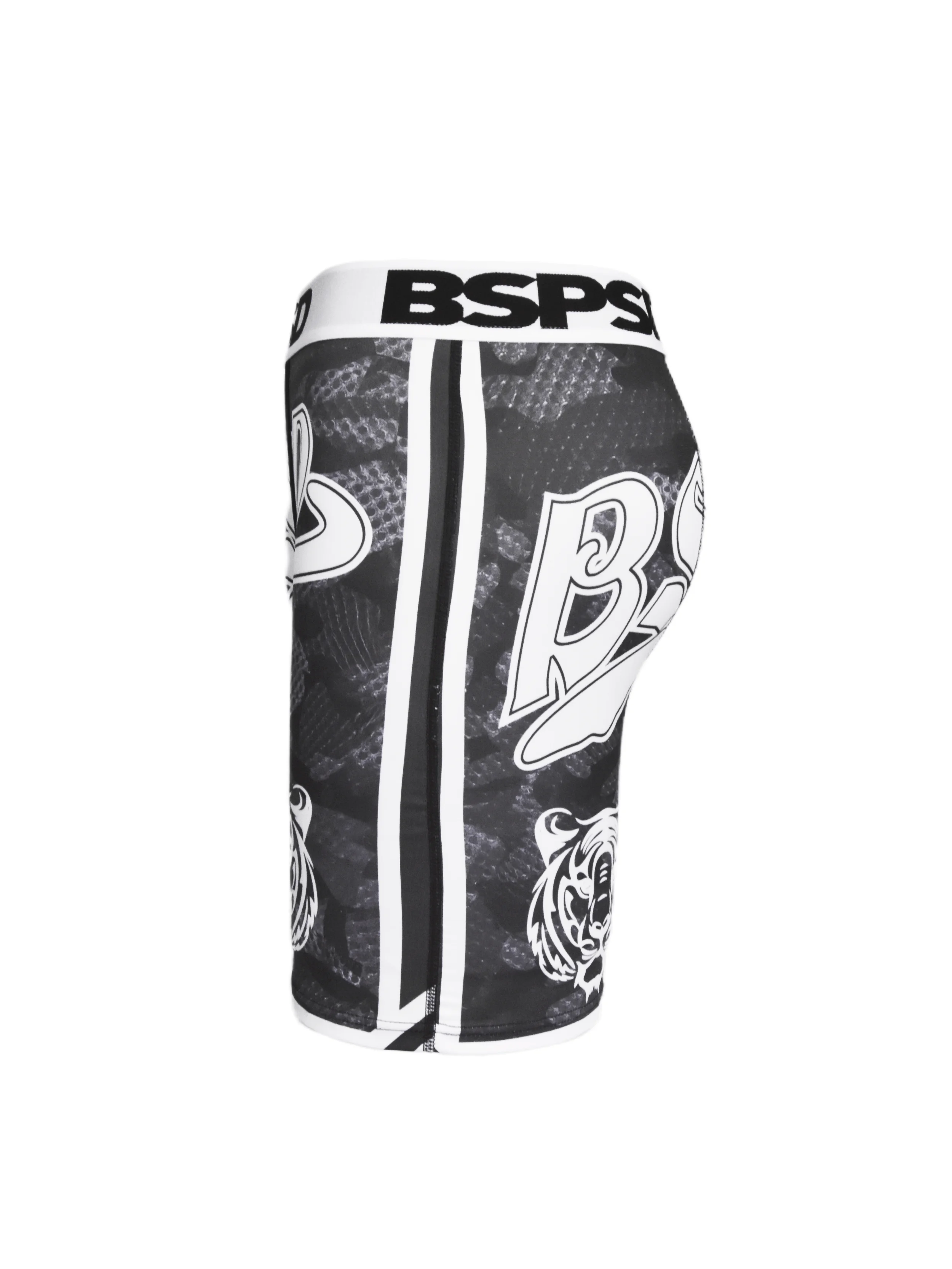 1Pcs Men Boxer Briefs Breathable Underwear Men Boxer Shorts Swimming Trunks Plus Size S-2XL Comfort Male Underpants