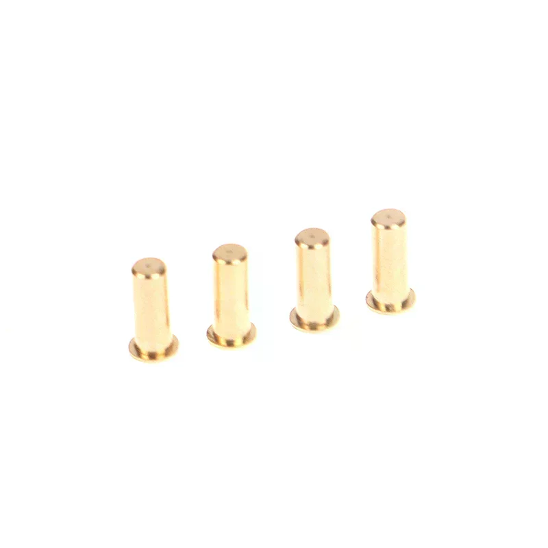 100pcs Mechanical Keyboard and Mouse Hot Plug Socket for Mechanical Keyboard Pcb Soldering Reaming Pin Socket Parts