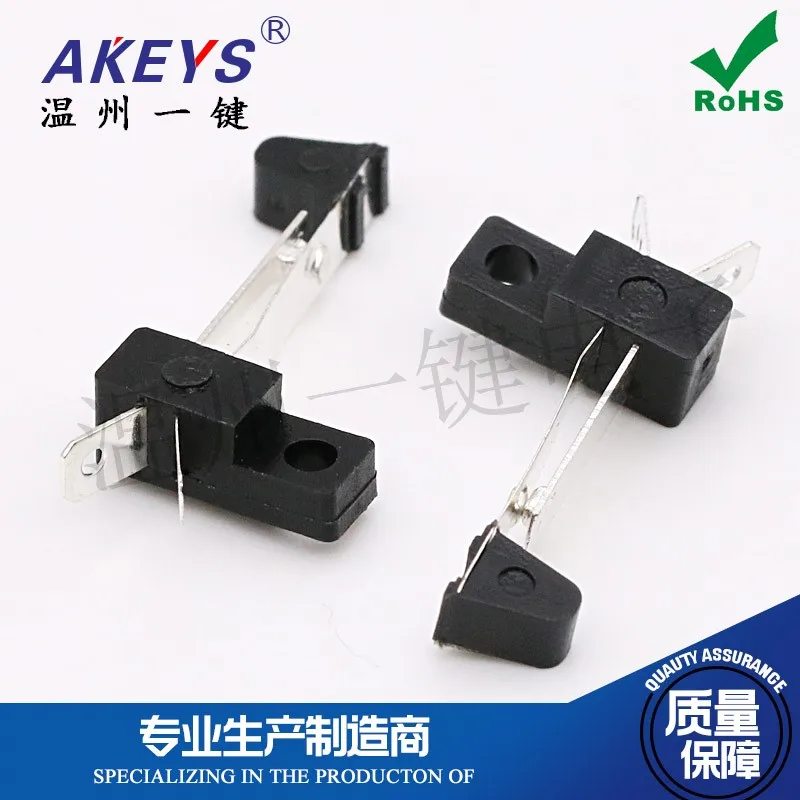 10 pcs LSA-38A 09 Environmental Protection Copper Blade Switch Normally Closed-Type Touch Reset Toy Movement Fine