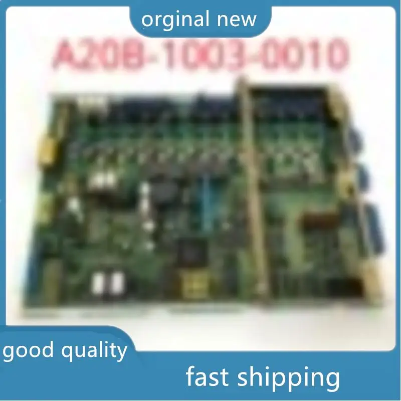 

Used Circuit Board A20B-1003-0010