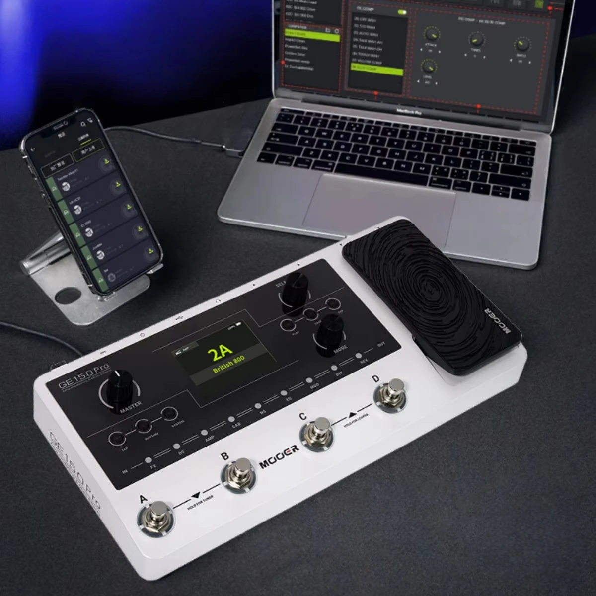 Thumbnail 4 - #17 Electric Guitars Comparison Guide