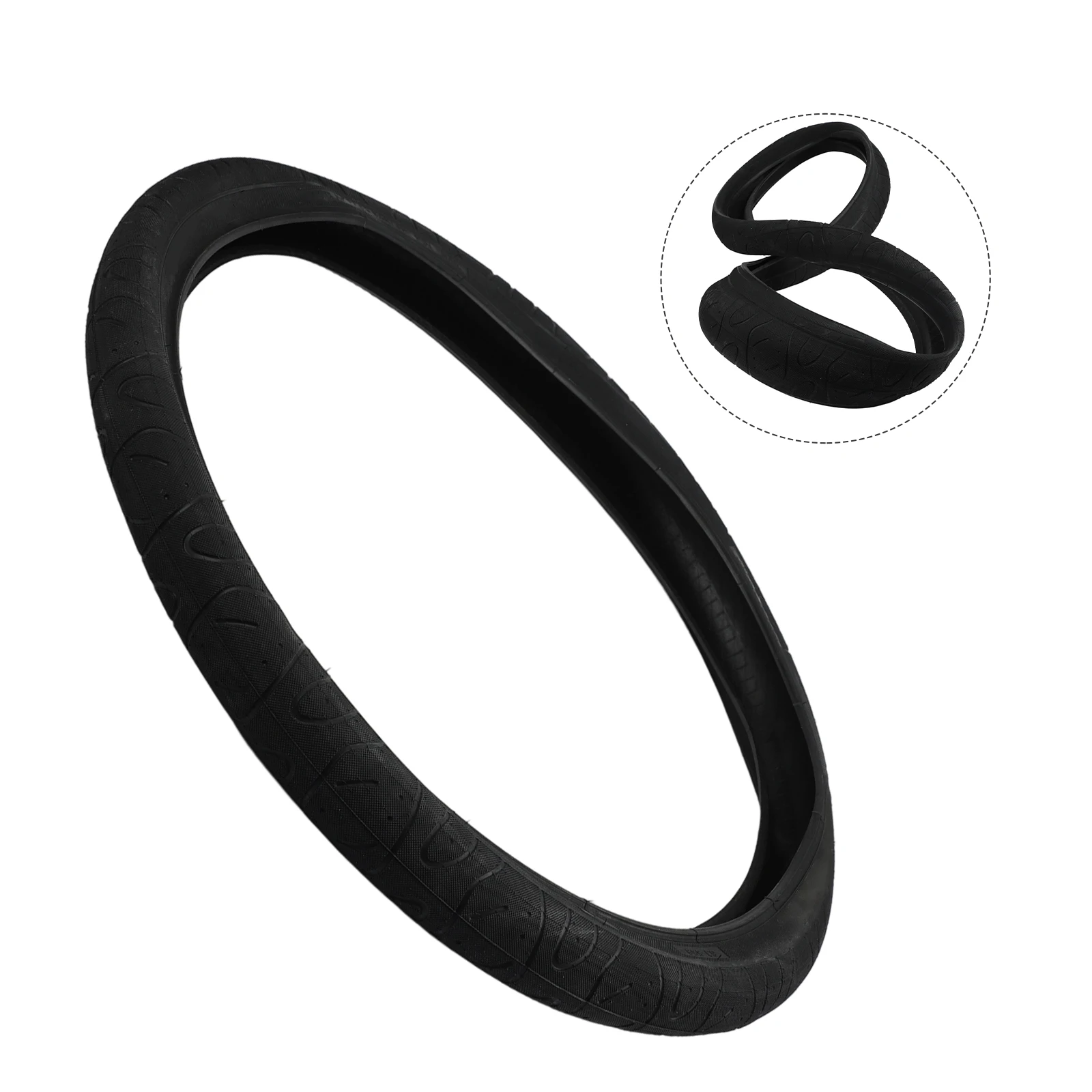 

Bicycle Tire Semislick 26 27 5 29 with Deep Tread for Improved Stability and Performance on Various Outdoor Riding Conditions