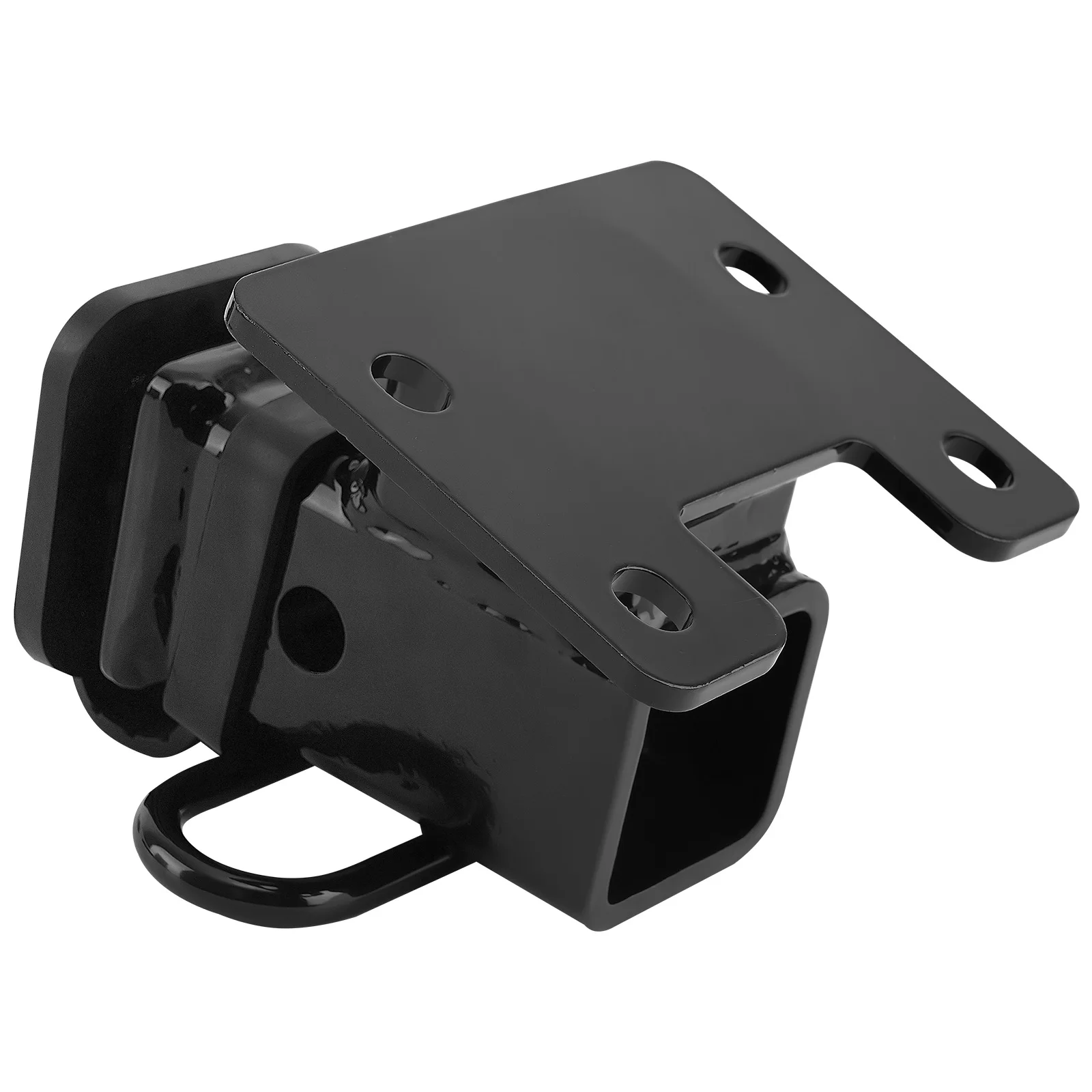 

Приемник сцепного устройства заднего буксировочного прицепа для Volkswagen ID 4 Class III 2021-2024 гг.