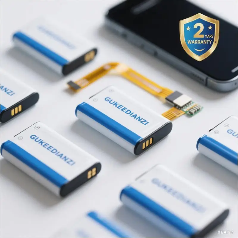 Battery For Sony Ds… - image