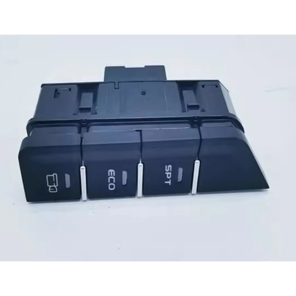 

Новая панель переключения передач для Geely Cool ECO