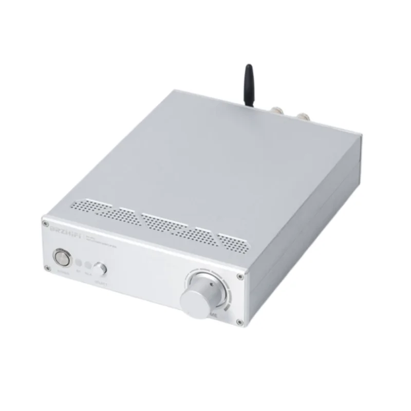 【68】 PA-403 thick film amplifier fever stage hifi home desktop audio rear power amplifier Bluetooth 5.3