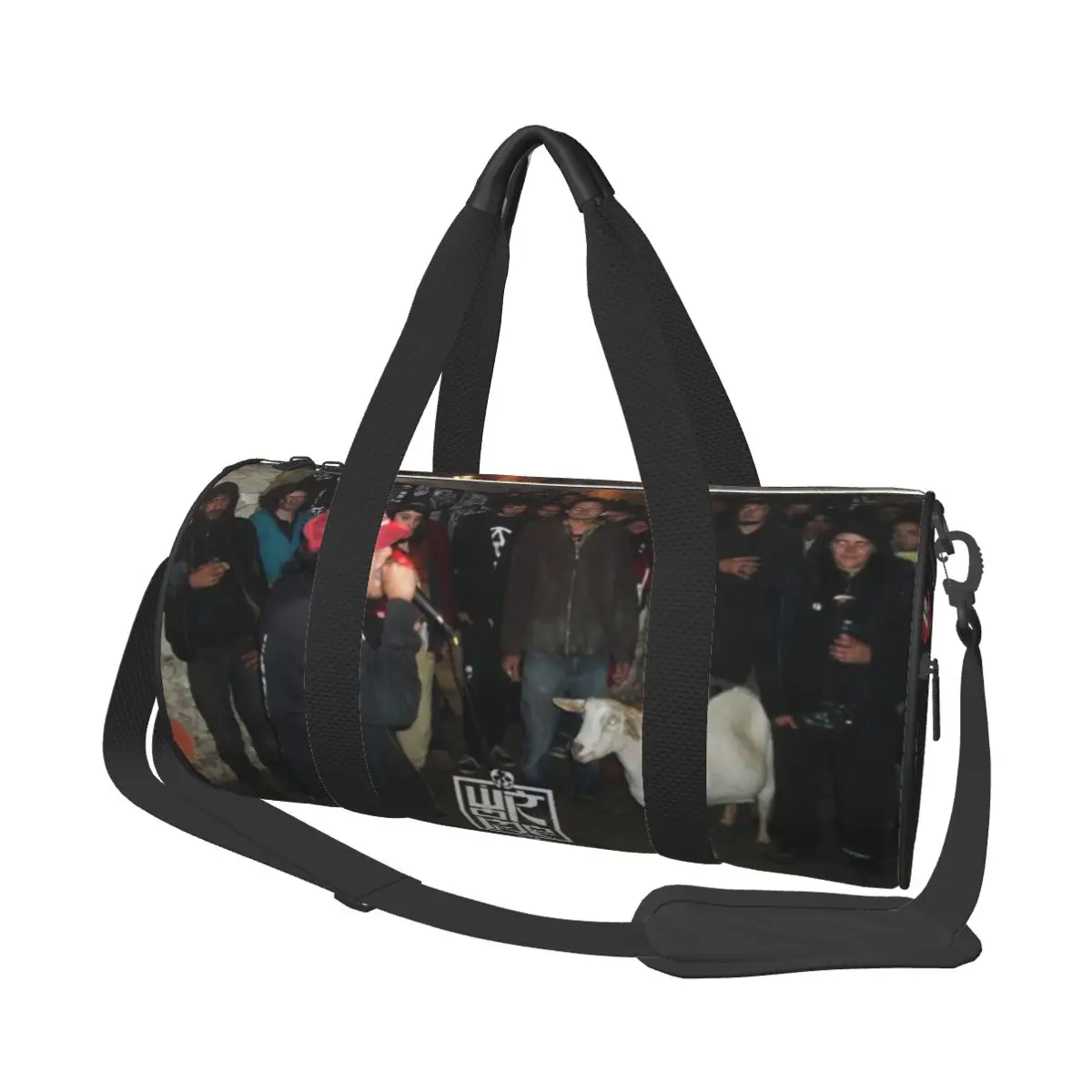 Hot Sale The Goat 1 Travel bag Coach Travel Travel Packing Bag