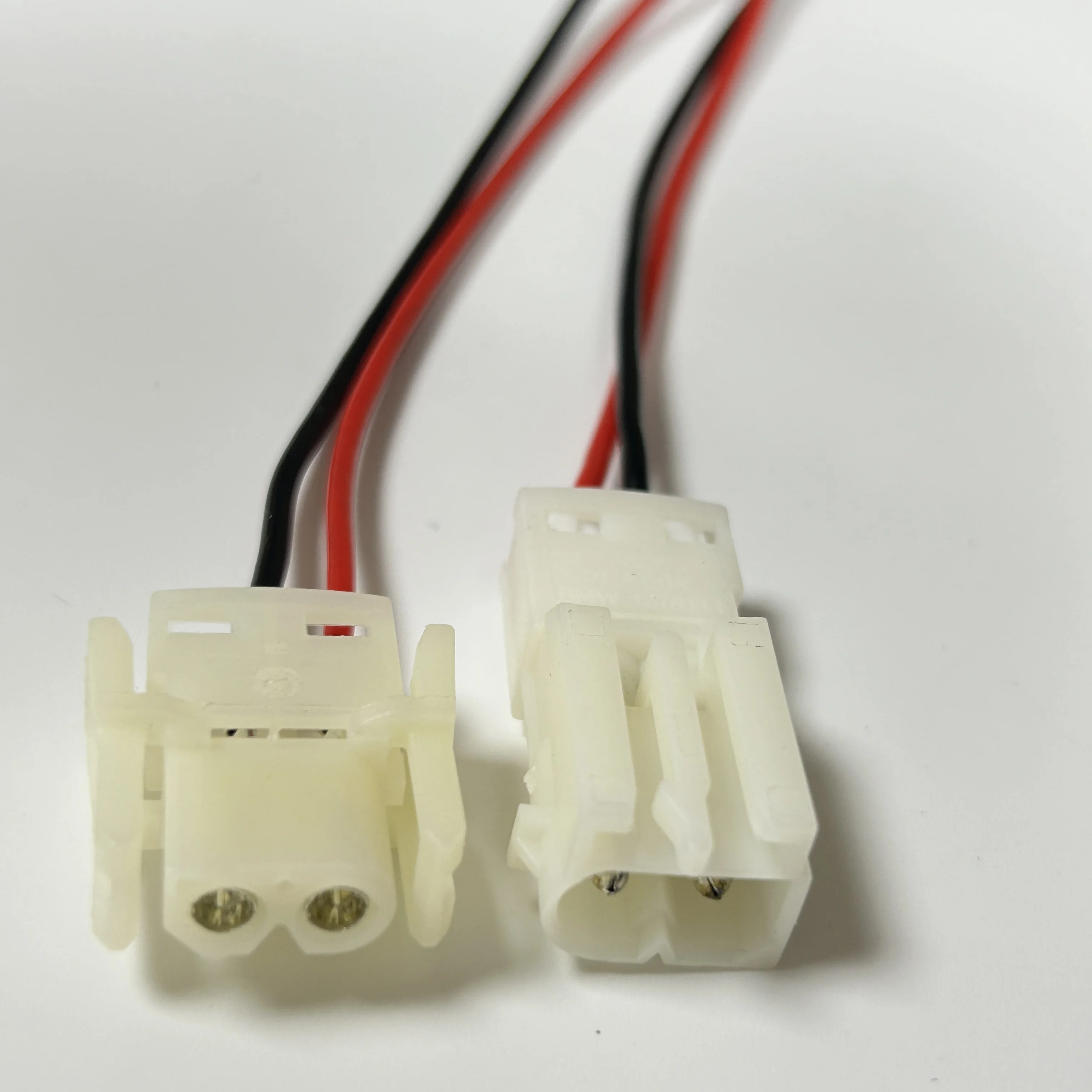 2P Modified Plug B …