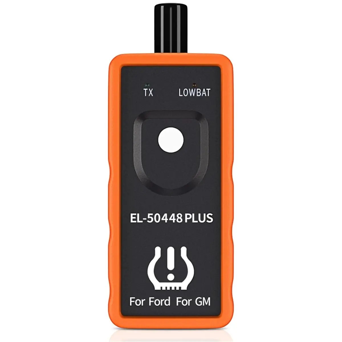 Compatible EL-50448 Plus TPMS Relearn Tool for Vehicle Tire Pressure Monitor Sensor 315/433 MHz Reset Tool