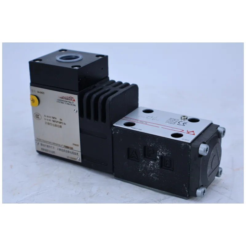 DHA-0631/2/M 24DC 2…