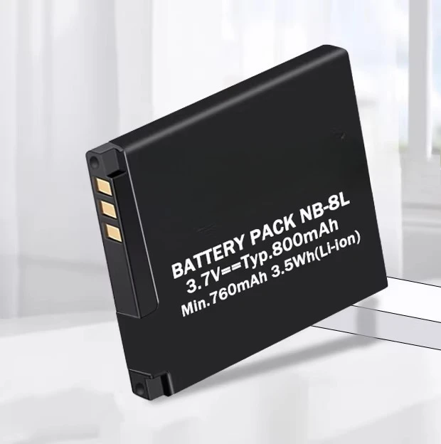 For Canon Ccd Camer…