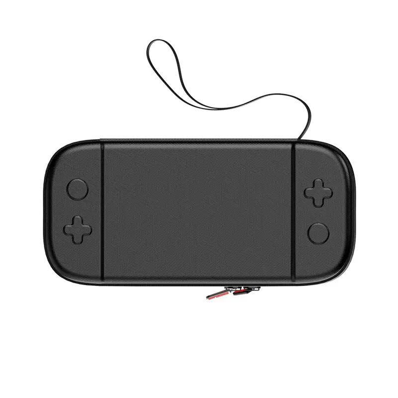 

AED6-сумка для хранения для Switch 2, защитный чехол, портативная игровая консоль, сумка-органайзер, большая сумка, игровой аксессуар