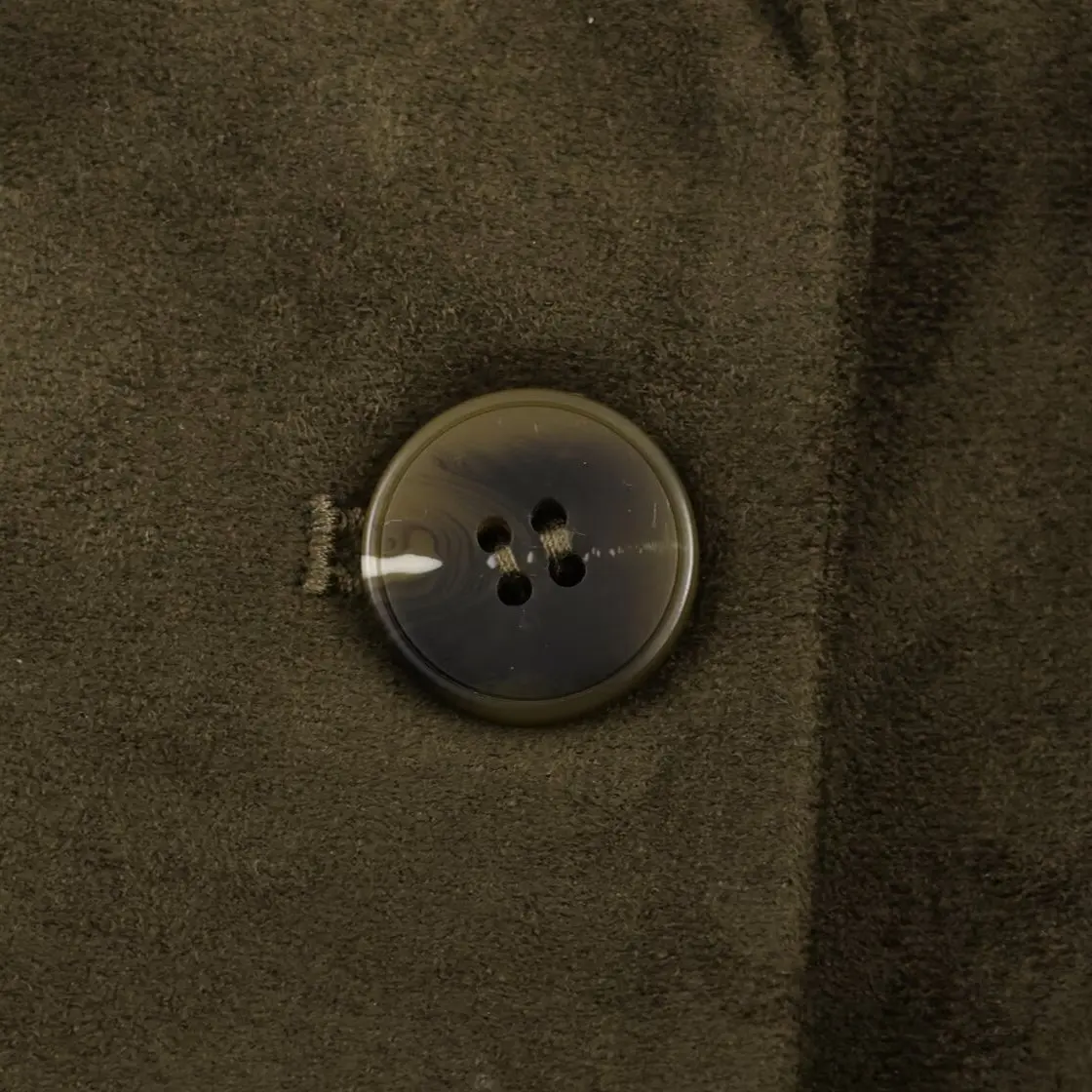 بدلة جلدية مزدوجة الصدر من Faionable Jaet للسيدات لخريف جديد Sle متعدد الاستخدامات بتصميم Sli معطف من ألياف البوليستر