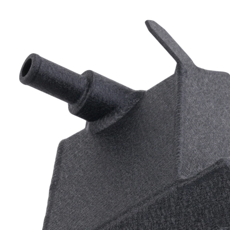 Super Sale Car Fluid Storage Tank Coolant Expansion Accessories Suitable for Ford 5th Generation Mustang 2011-2014 FO3014116