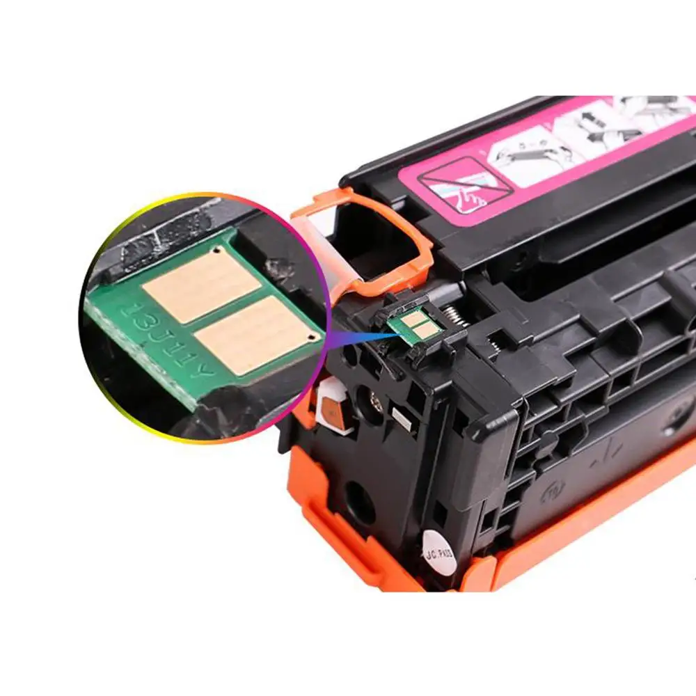 toner cartridge for Canon LBP7100Cn CRG131 CRG331 CRG731 CRG 131 331 731 for HP CF210A CF210X CF211A CF212A CF213A 131A 131X