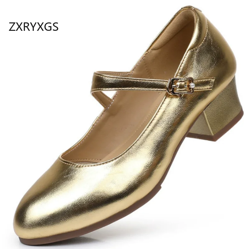 zxryxgs-sheepskin-patent-leather-elegant-temperament-mid-heels-2026-new-fashion-comfort-soft-sole-women's-dance-banquet-shoes