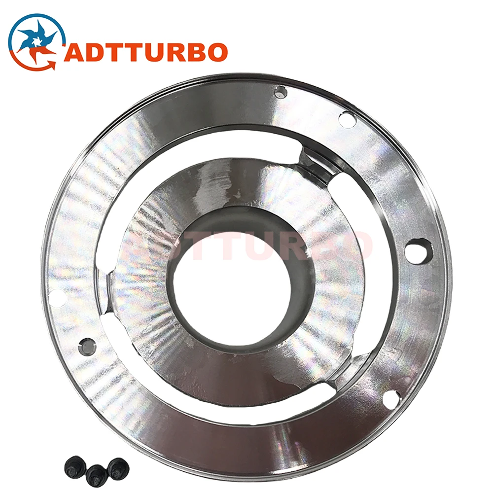 GTB1749V Turbo Nozzle Ring Base 787556 854800 BK3Q6K682PC 1760759 Turbocharger for Ford Ranger 2.2 TDCi 110 Kw - 150 HP