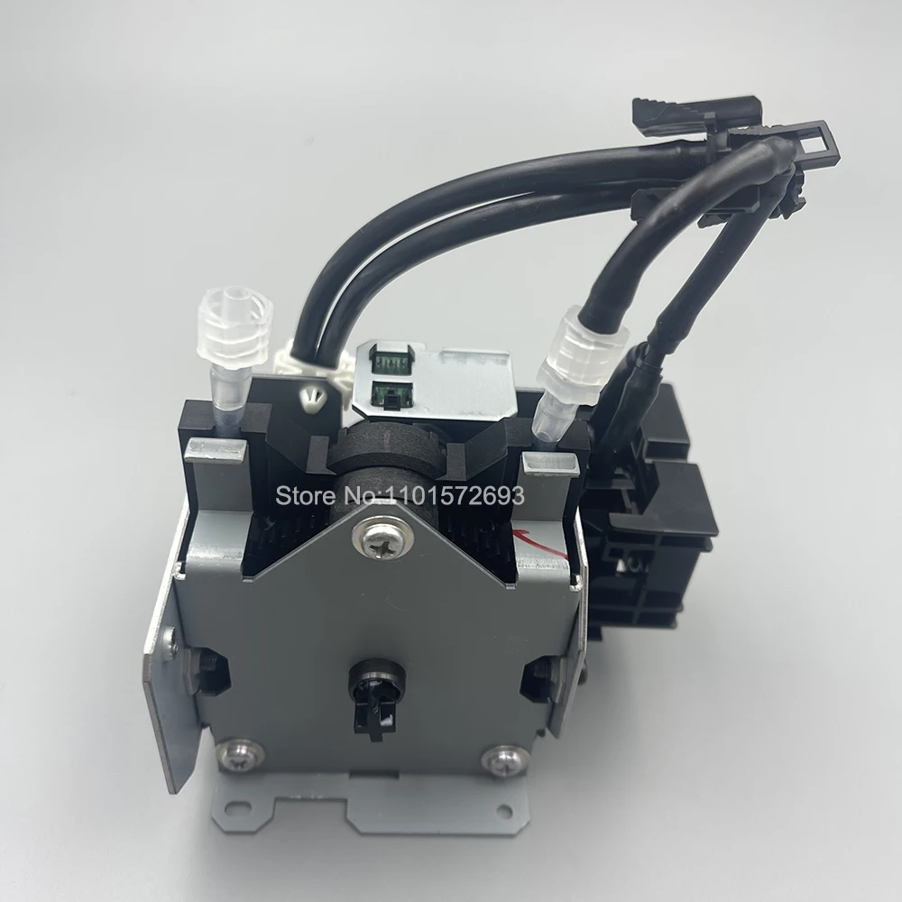 1PC Original Selective Path Pump Assy for Mimaki JV300 CJV300 CJV150 UJF3042 6042 M018988 Eco Solvent Uv Inkjet Printer Pumps