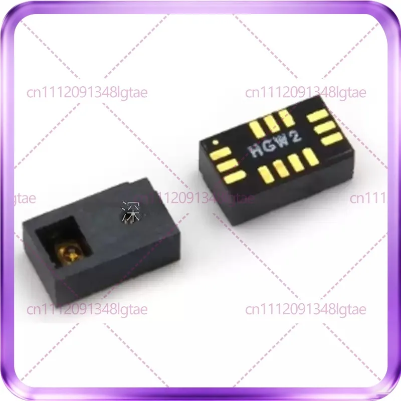 

New original PAJ7620U2 LGA-13 PIXART gesture recognition sensor chip