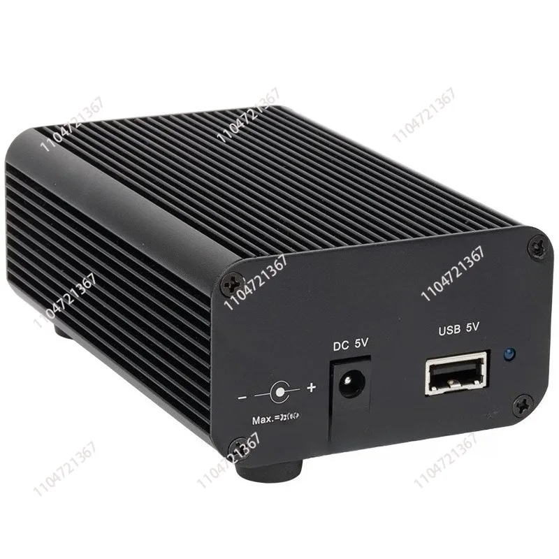 

5V USB 15W DC Port Dual Output, Fever Linear Power Supply DC Regulator