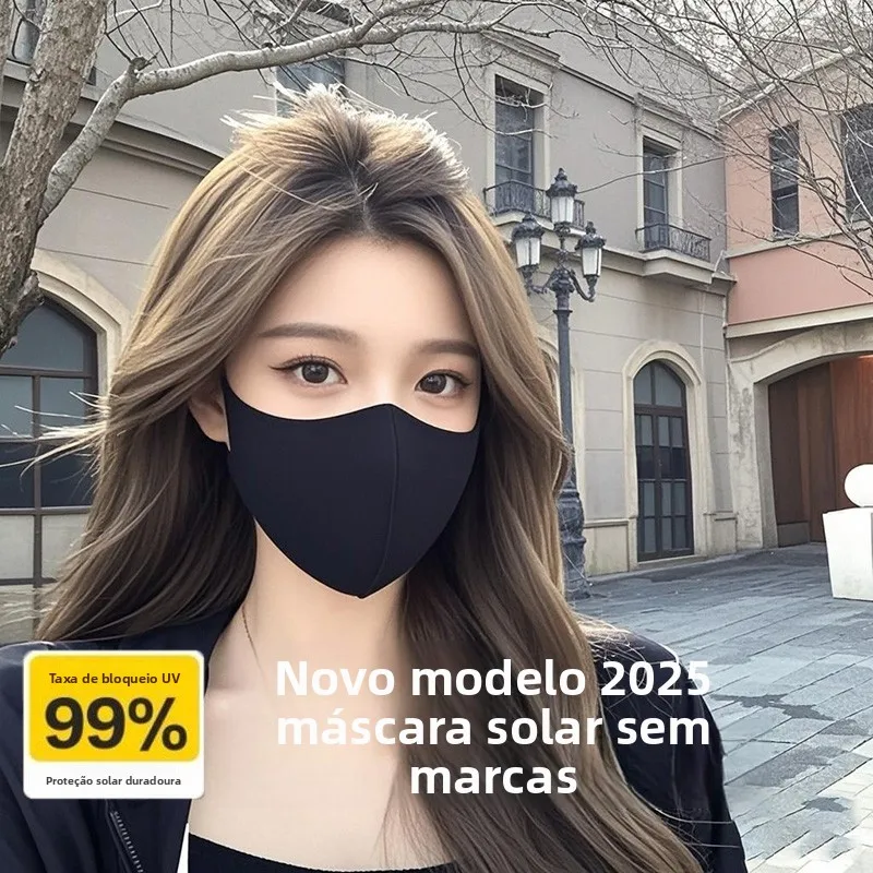 women's-high-aesthetic-sun-protection-mask-thin-ice-silk-seamless-breathable-face-slimming-summer-new-arrival-uv-protection