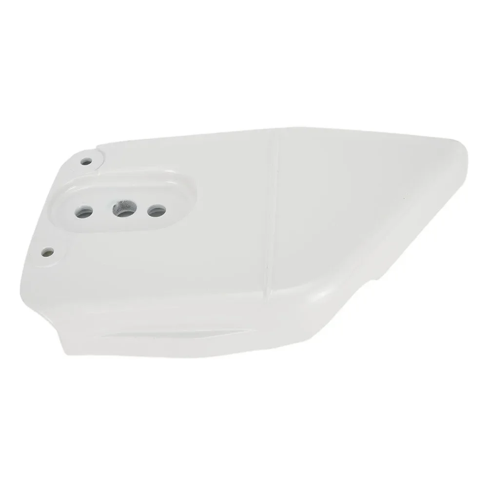 Imagem -04 - Tampa da Embreagem para Motosserra Stihl Roda Dentada da Barra Cinza Parte 024 026 028 028 034 036 038 039 039 044 046 066 Ms240 Ms260
