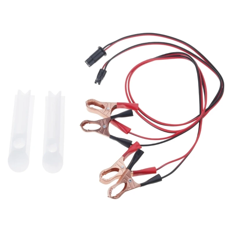 XA6H Manual Fuels Injector Maintenance Tool User Friendly Manual Injector Cleaner set