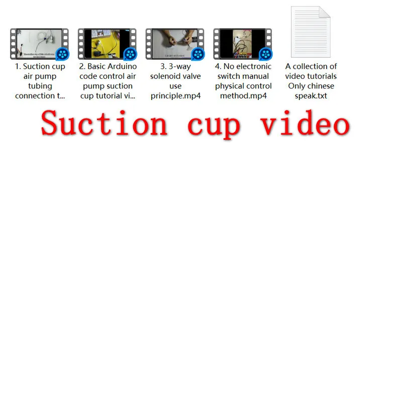 4 Dof แขนหุ่นยนต์ Air ปั๊มดูดถ้วย Servo PWM ควบคุม MG996 สําหรับหุ่นยนต์ Arduino DIY ชุดโปรแกรมดูดถ้วยแขนหุ่นยนต์