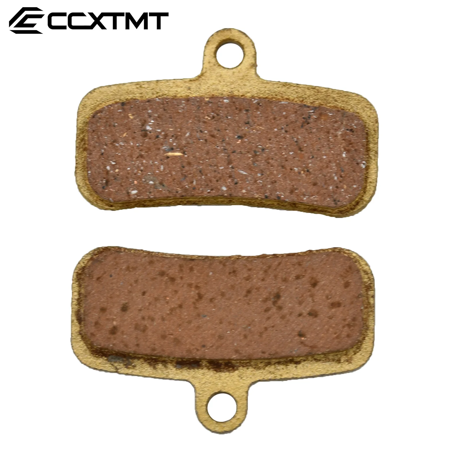 Motorcycle Front and Rear Silent Brake Pads Disc Brake Pads for Surron Sur-Ron Sur Ron Light Bee Electric Dirt Bike Universal - view 5