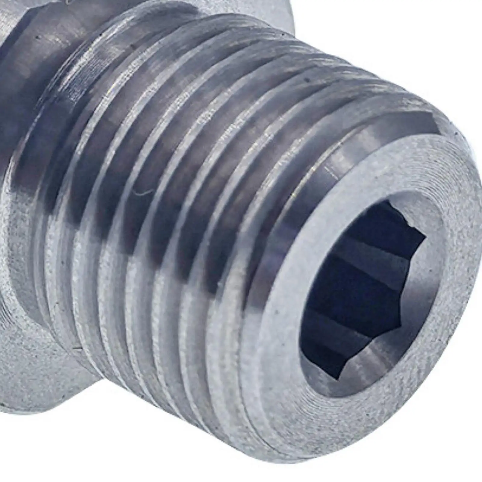 2 قطعة دراجة دواسة تمديدات الركاب Footpegs تمديد الفولاذ المقاوم للصدأ تركيب فاصل التثبيت ل #5