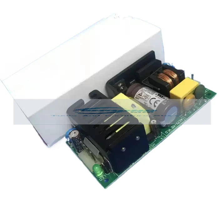 Cfm60s120 Cincon Switching Power Supply Module 12VDC 5A 110-240V Brand New & Original in Stock