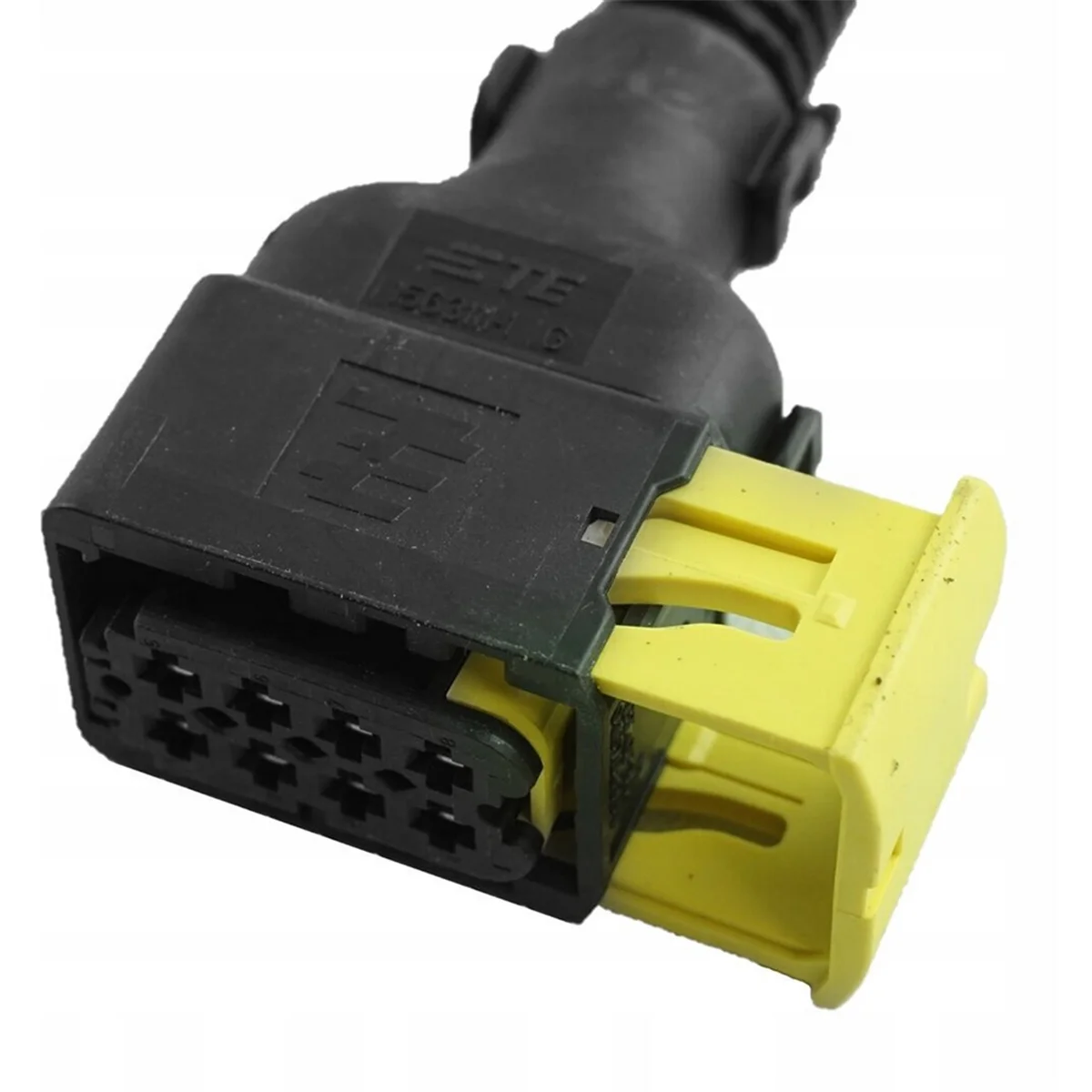 5802392206 5801799729 5801471119 Sensor oksida Nitrogen untuk injeksi Urea untuk Iveco Daily EURO 6