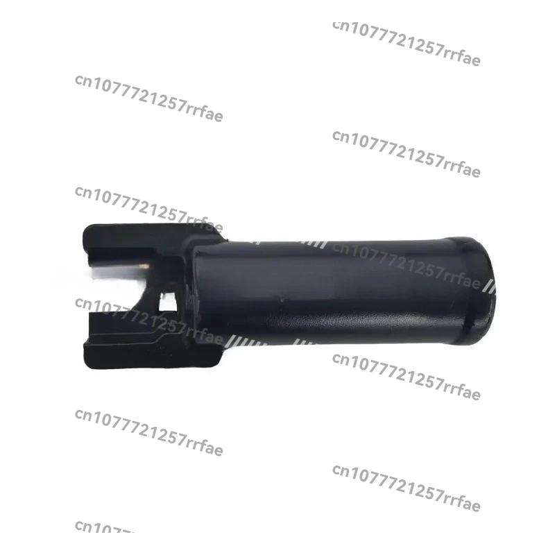 Front Forged Hydraulic Suspension Tube Replaceable Metal Part Aluminium for Electric Scooter Shock Absorbers