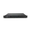 M Good Quality 350W Power DSP/Dante Network Amplifier Professional Audio Digital Mixer Power Amplifier with Usb/Blue-tooth/Tuner