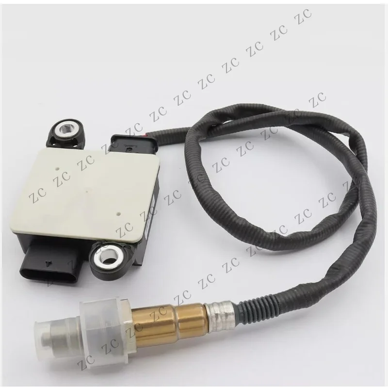 S+ FOR VAUXHALL CASCADA ZAFIRA C Particulate Matter Sensor 55501897 55487677 855608