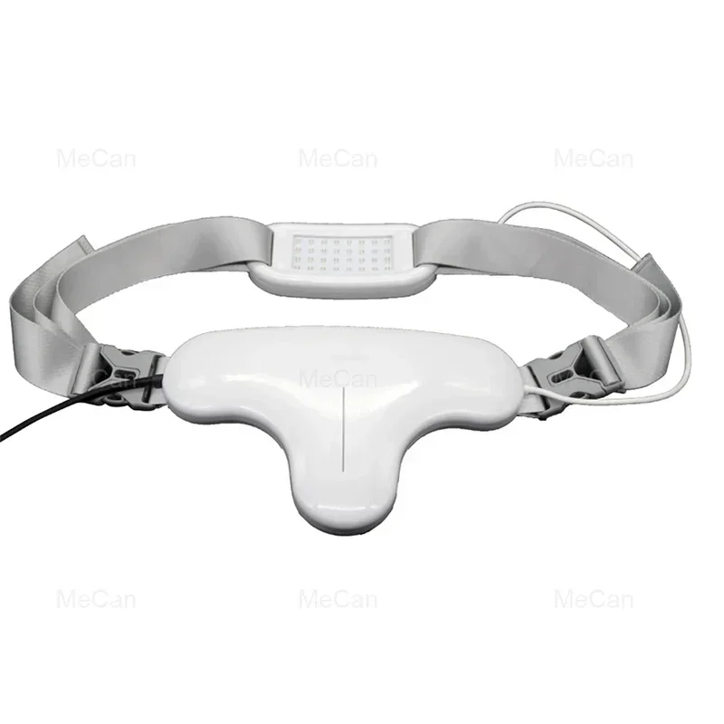 

Wearable Man'S Health Care Prostate Massager LED Treatment Instrument