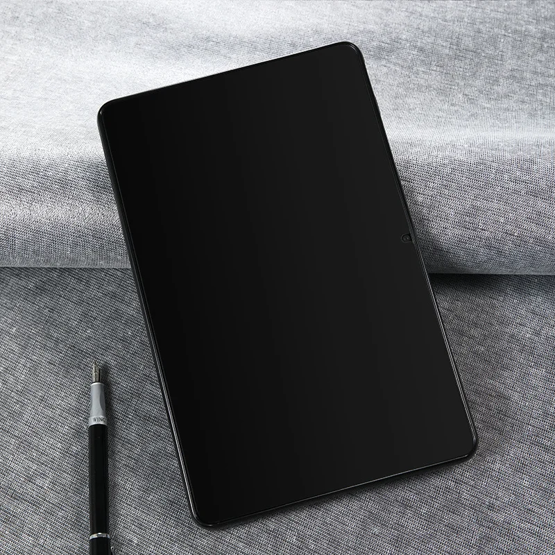 Für xiaomi redmi pad 10,61 fall tablet abdeckung flexible klare transparente rückseite für xiaomi redmi pad se 11 zoll fall