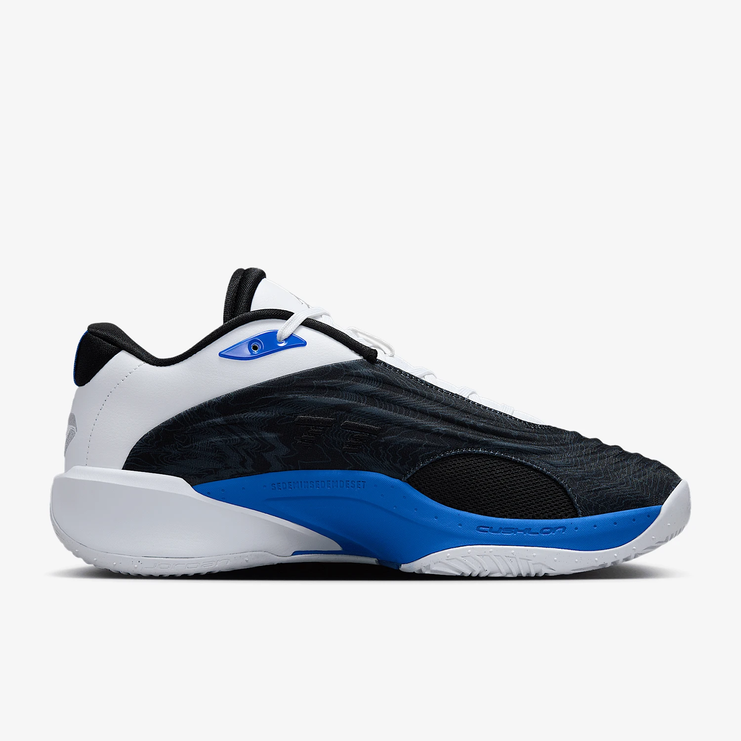 Nike genuine genuine JORDAN Men's Retro Fashion Trend Basketball Shoes FQ1285-003