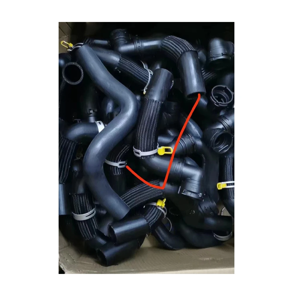 

New Engine Radiator Internal Water Hose for Chevrolet Cruze 2010