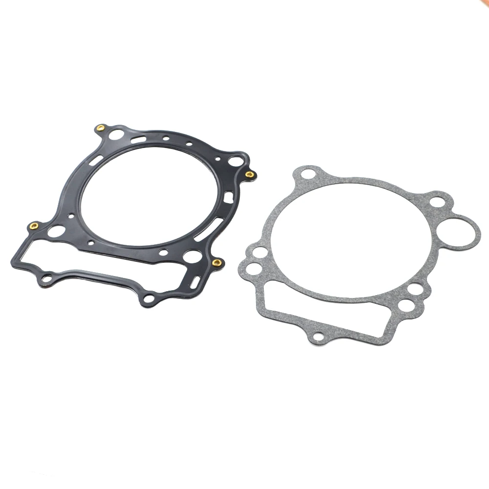 Road Passion-Kit de junta de cubierta de cilindro de motor de motocicleta, para YAMAHA YZ450F 2003-2005 WR450F 2003-06 YFZ450R YFZ 450 R 2004-2005