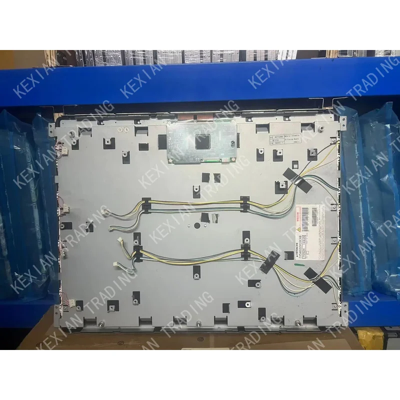 Industrial Control LCD Screen for Perfect Display TX54D22VC0CAB LQ190E1LX51 TX54D72VC0BAA TX54D71VC0CAA VVX21F136J00