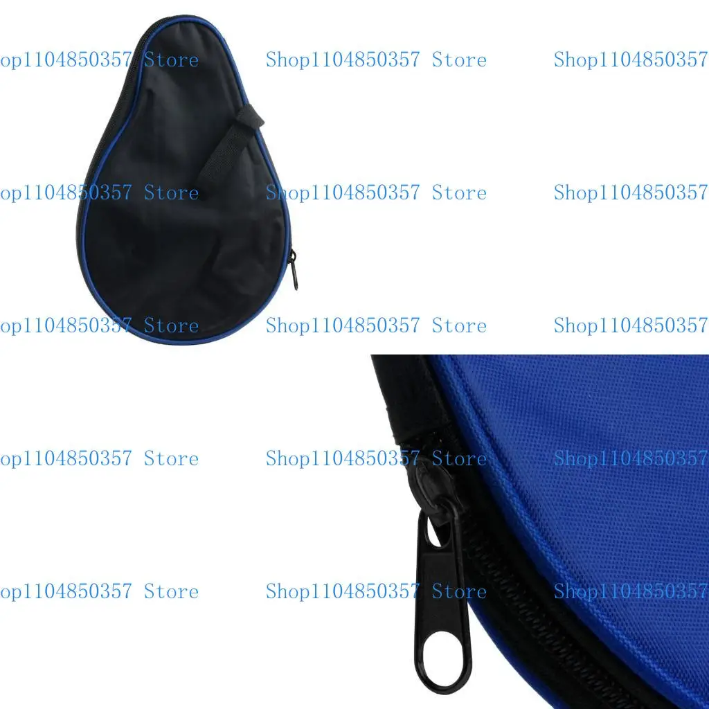 5asd Portable Courts Rackets bag Cover Waterproofed Single Shoulder Sports Bag for Men Women Adults