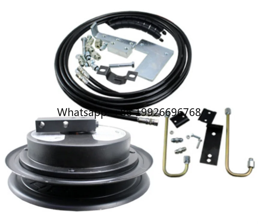 

Запасные части и ключевые компоненты для электрических погрузчиков - Новый оригинальный бренд OEM