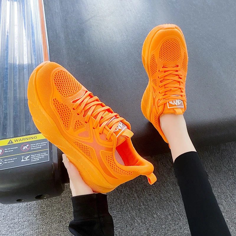 

Весенне-летние женские спортивные кроссовки для бега, мужская повседневная дизайнерская обувь с сеткой, пара уличных кроссовок для фитнеса, походная теннисная обувь