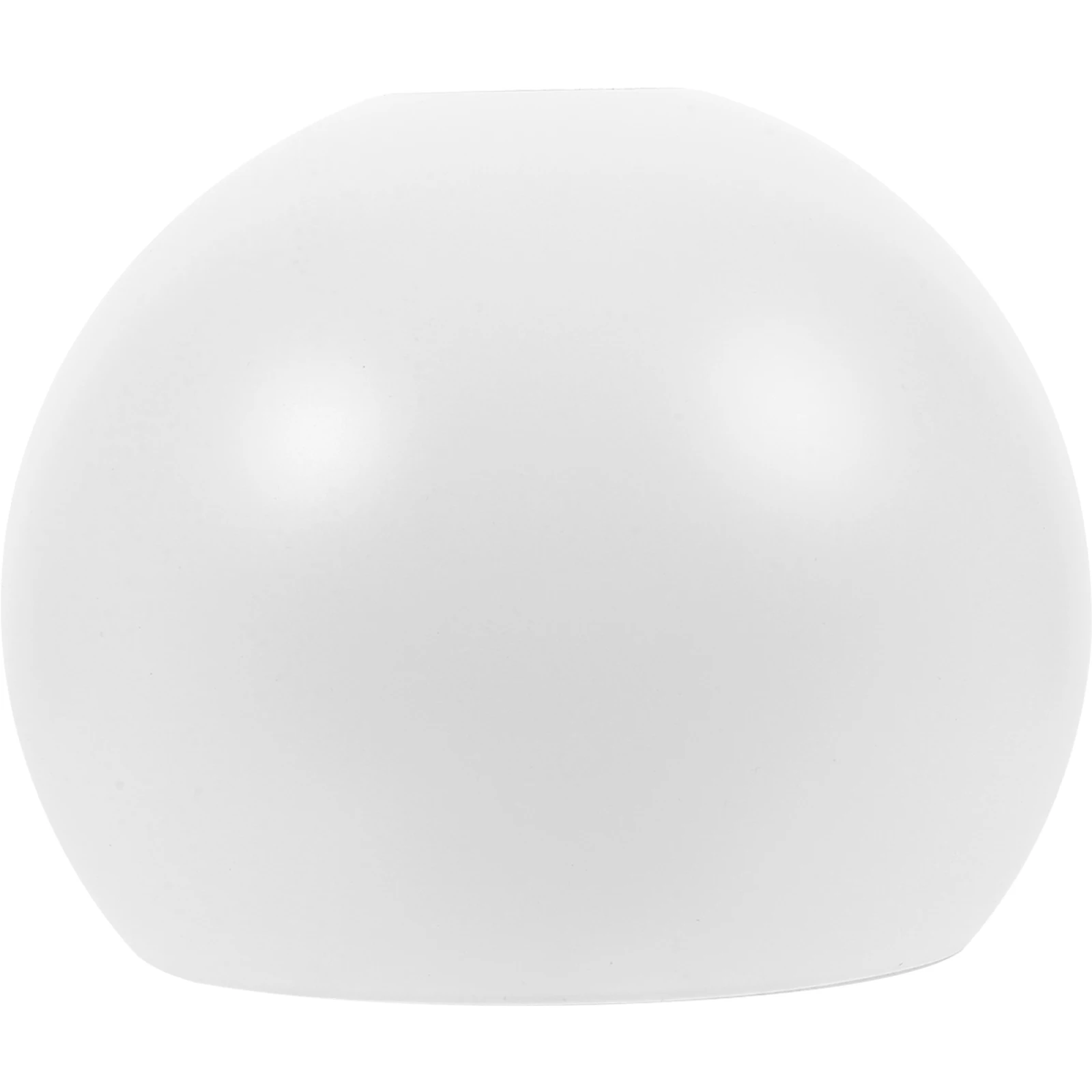 

Iron Semicircular Pendant Lamp Shade Replacement Light Bulb Cage Cover For Home Bar Restaurant Lighting Accessories