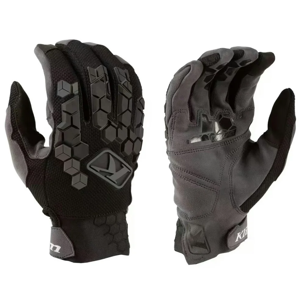 motorcycle, off-road, downhill mountain bike, DH MX MTB motorcycle gloves, men's and women's gloves