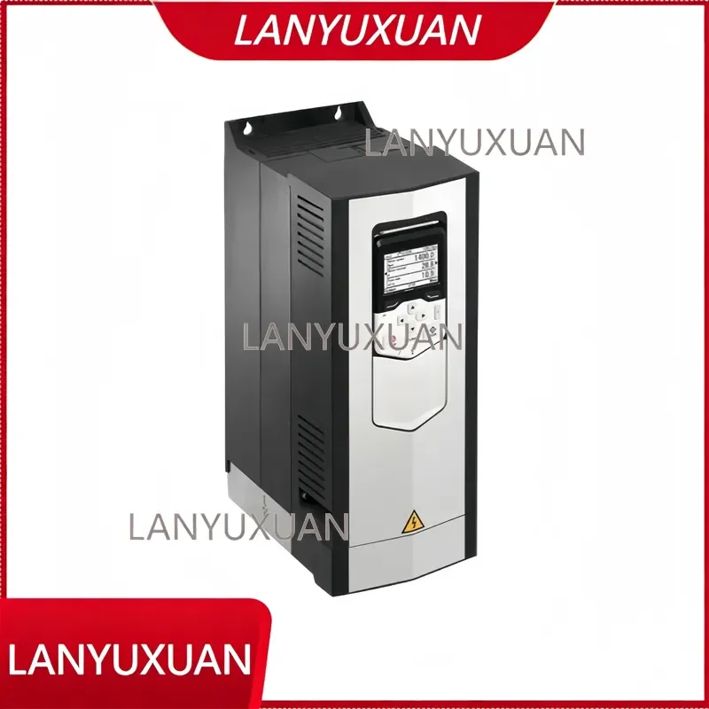 Frequency Converter, Acs880-01-02a4-3 (no) New Ready Stock Industrial Automation Pac Dedicated Plc Programming
